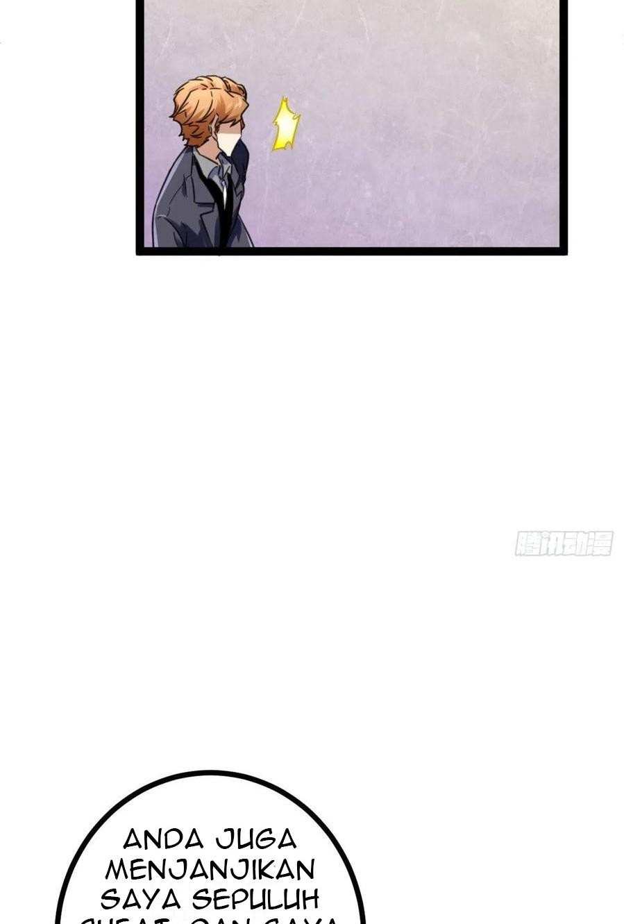 My Shadow Hangs Up Chapter 67 Gambar 12