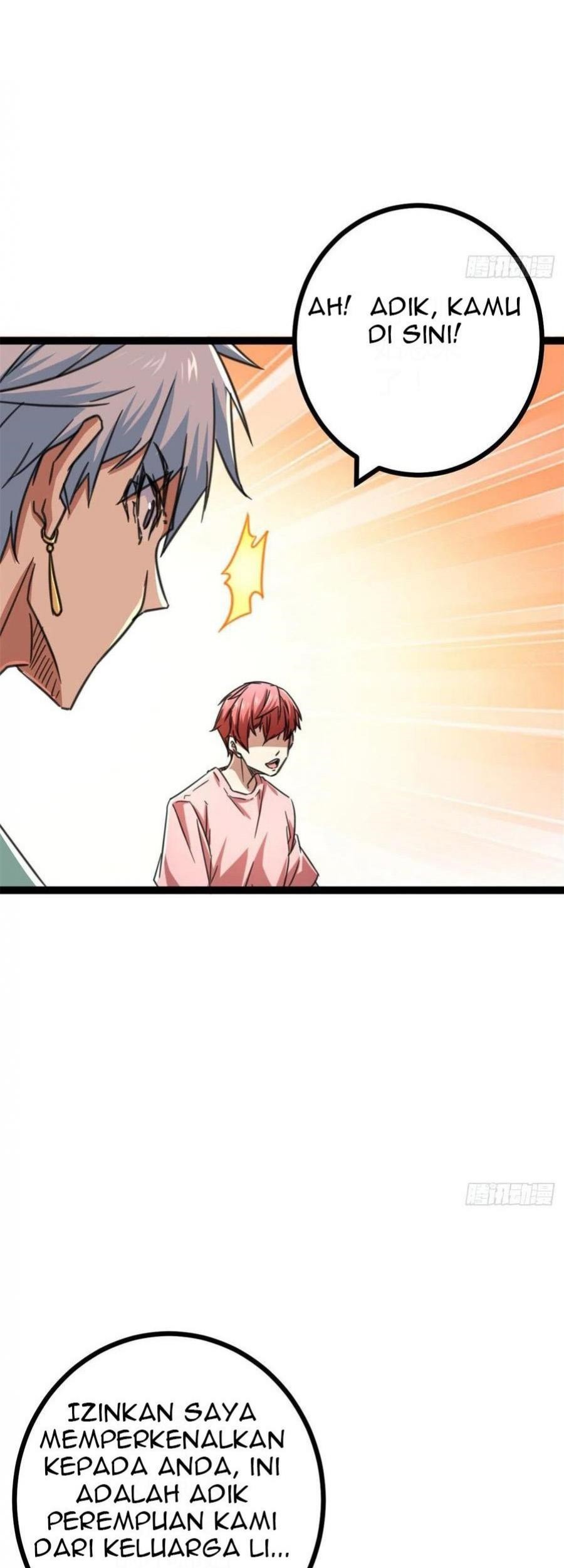My Shadow Hangs Up Chapter 66 Gambar 48