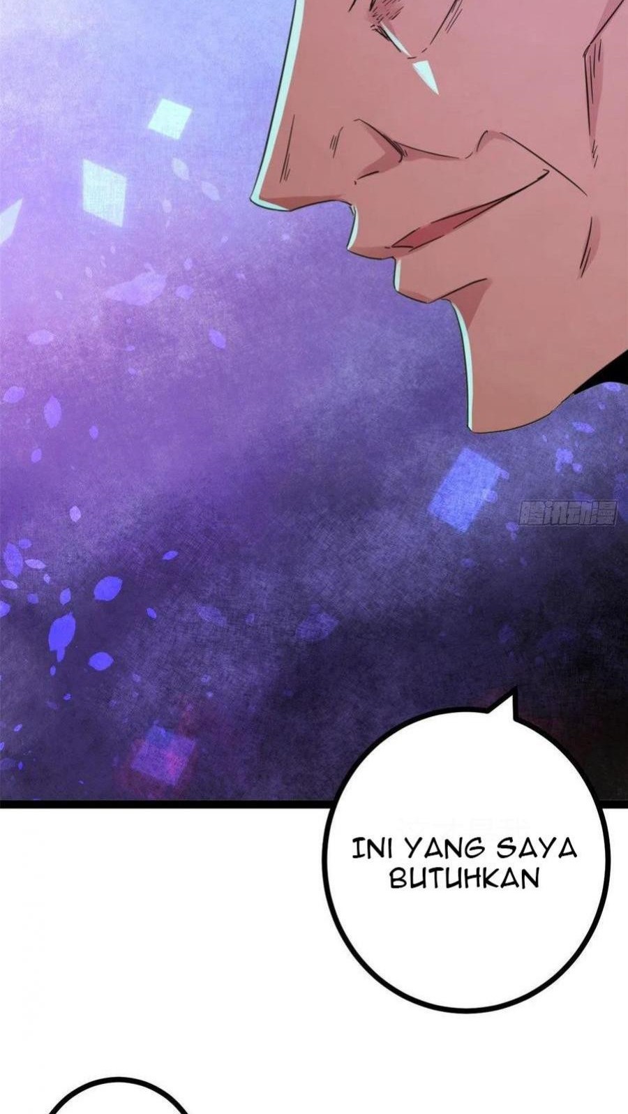 My Shadow Hangs Up Chapter 65 Gambar 38