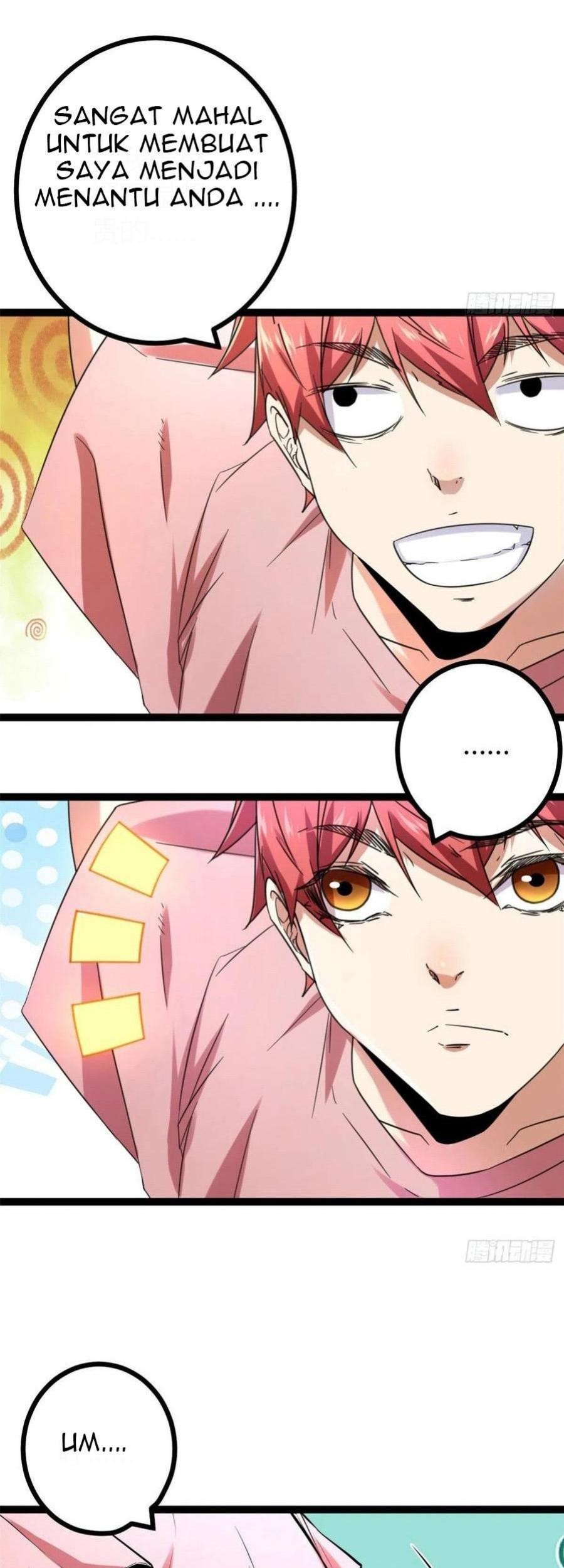 My Shadow Hangs Up Chapter 65 Gambar 46