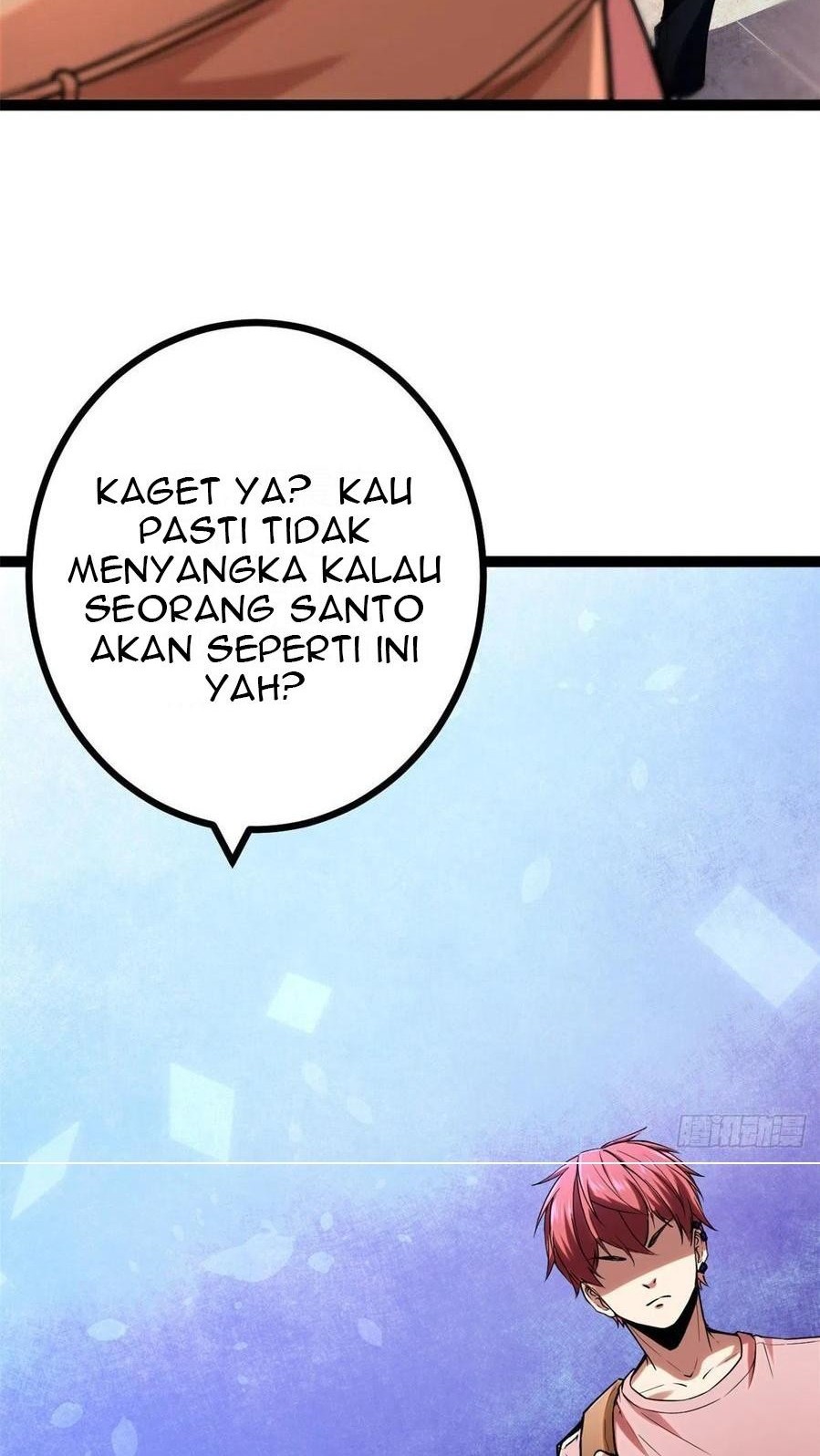 My Shadow Hangs Up Chapter 65 Gambar 11
