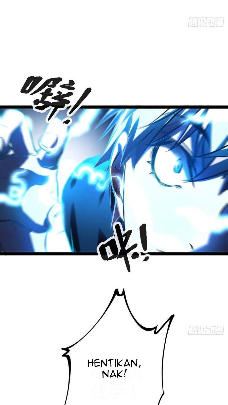 My Shadow Hangs Up Chapter 64 Gambar 29