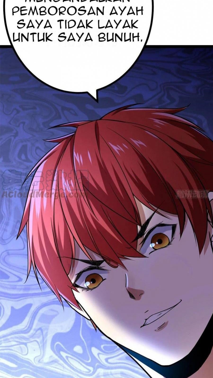 My Shadow Hangs Up Chapter 64 Gambar 38