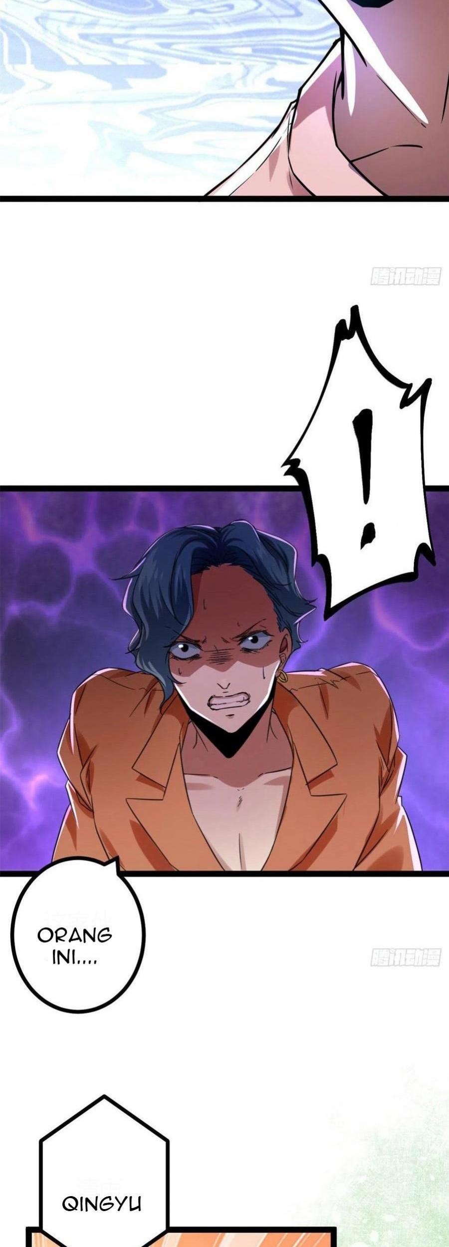 My Shadow Hangs Up Chapter 64 Gambar 39