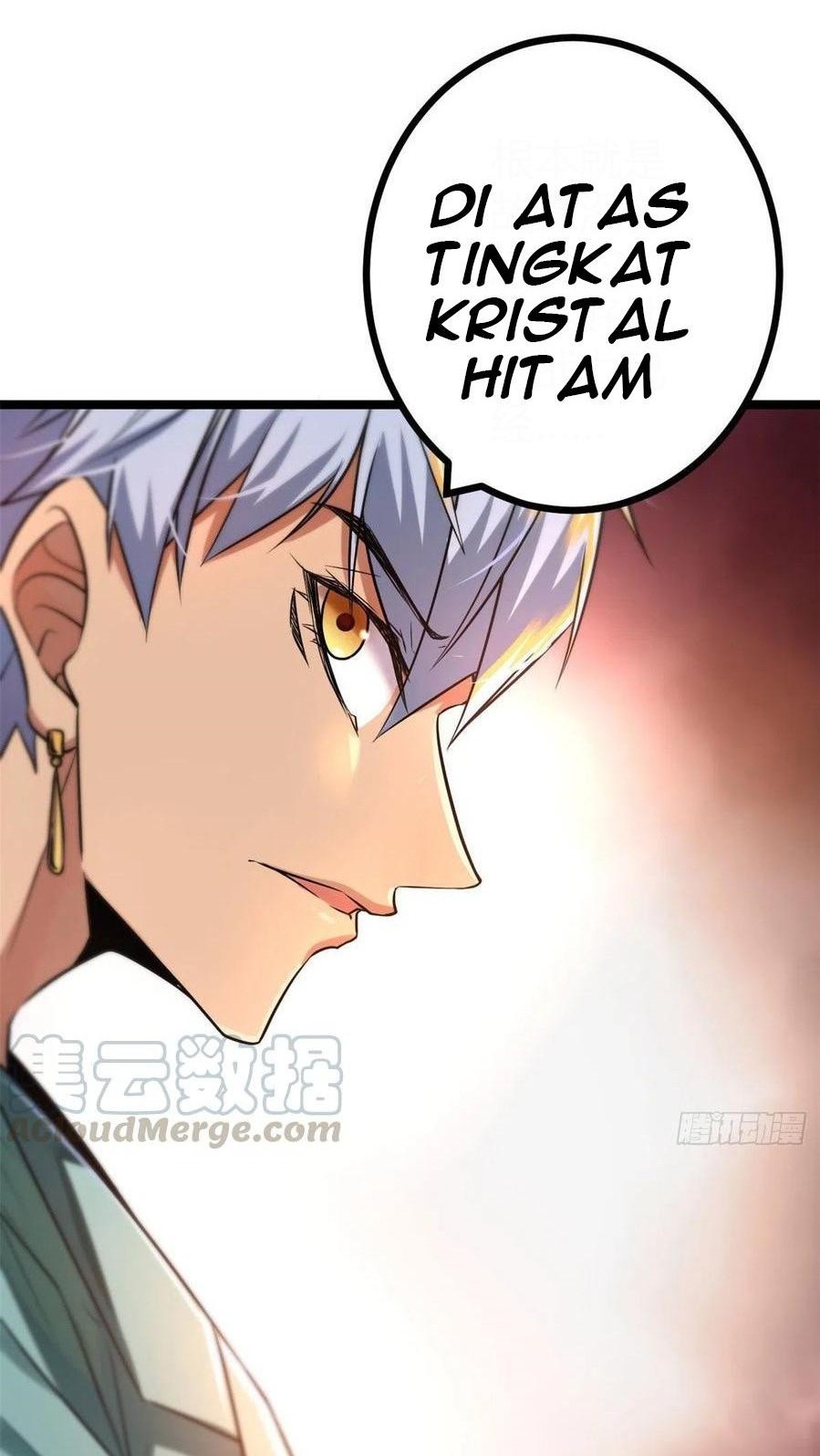 My Shadow Hangs Up Chapter 64 Gambar 7