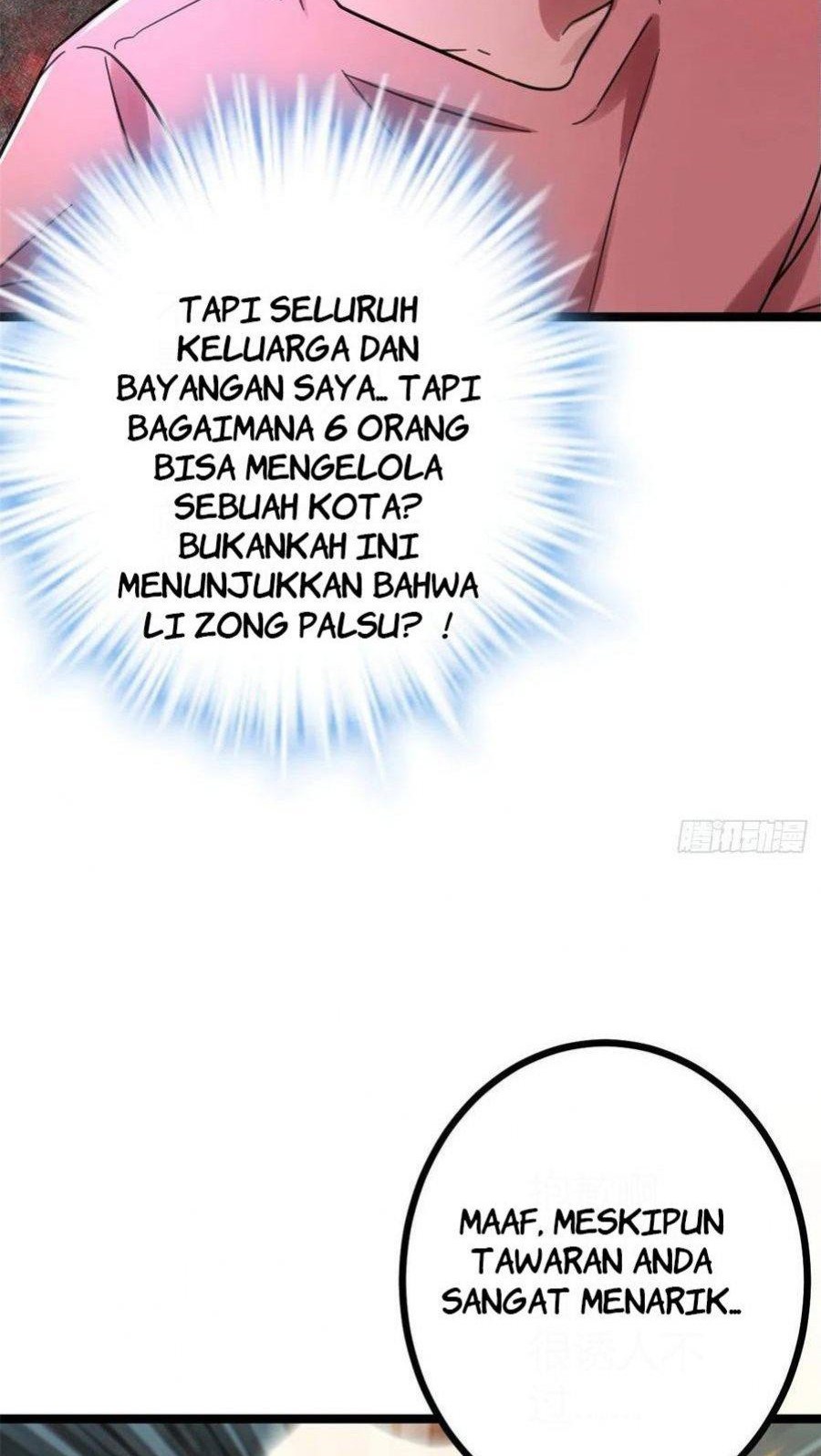 My Shadow Hangs Up Chapter 63 Gambar 36