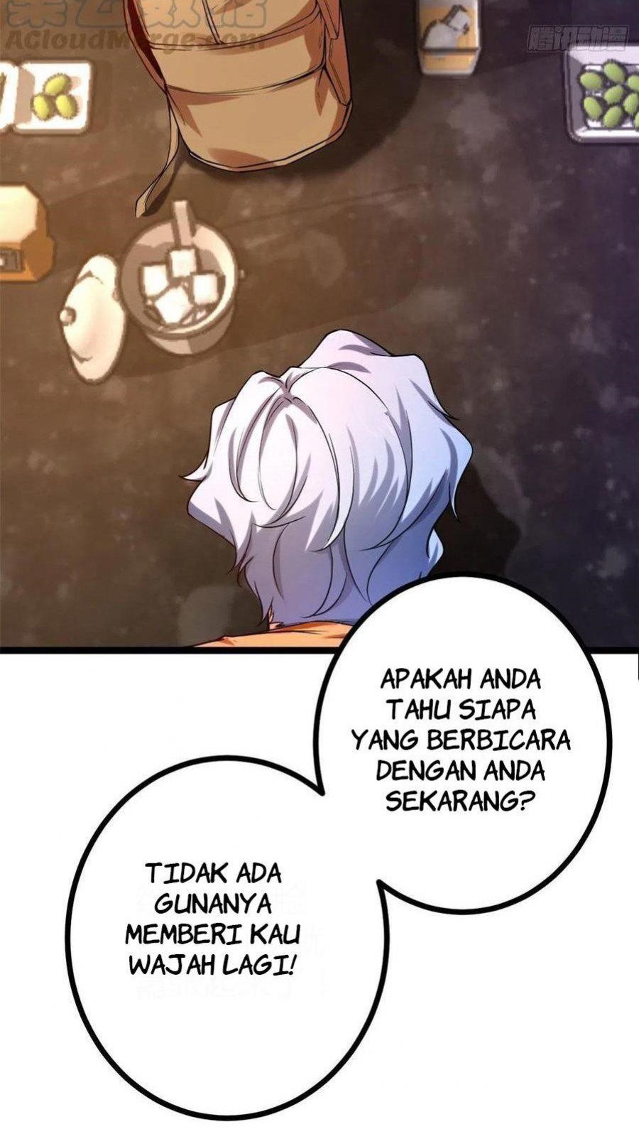 My Shadow Hangs Up Chapter 63 Gambar 38