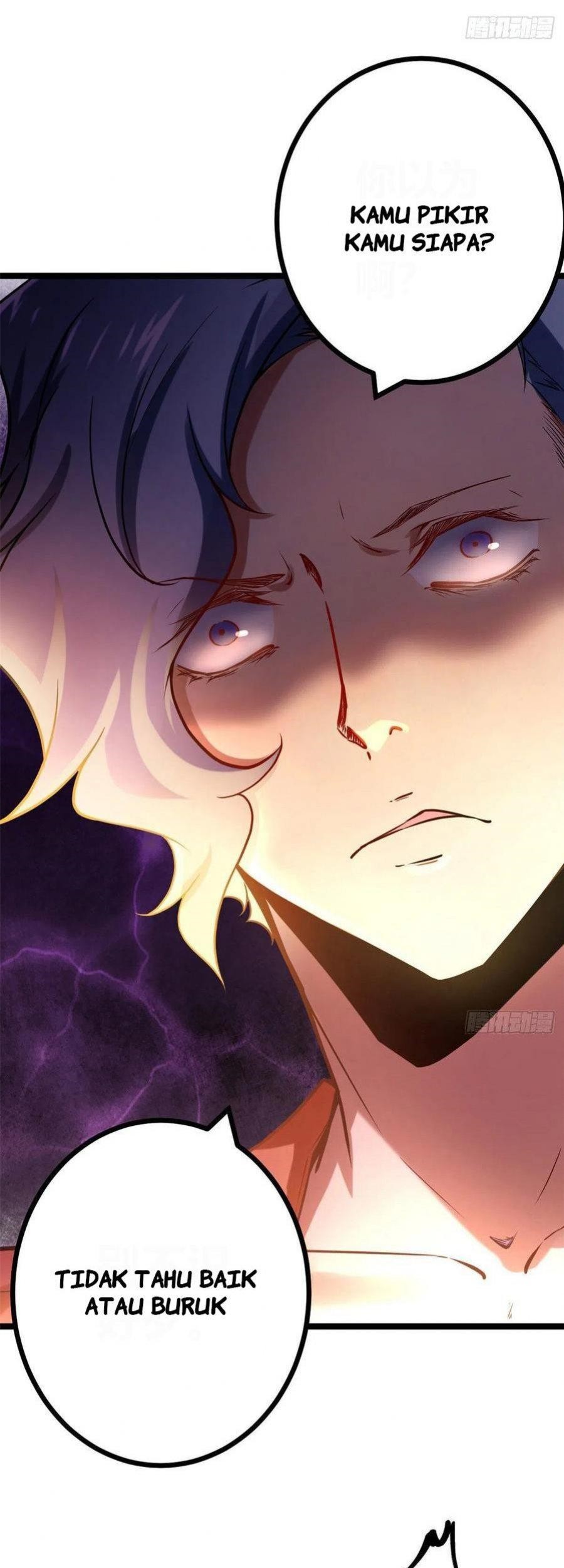 My Shadow Hangs Up Chapter 63 Gambar 39