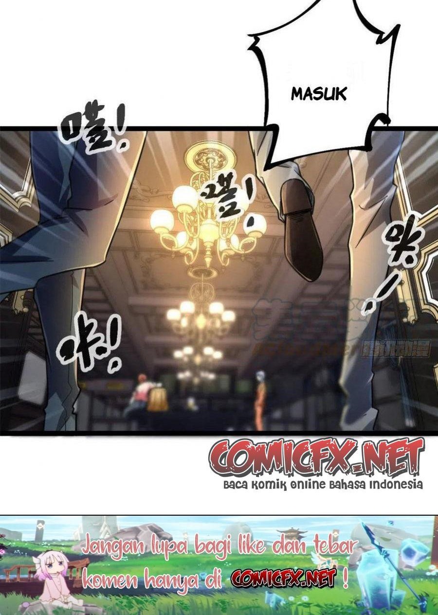 My Shadow Hangs Up Chapter 63 Gambar 40