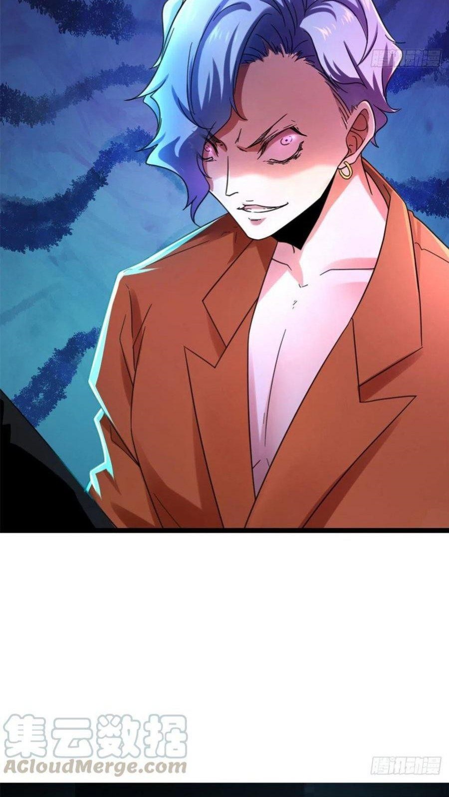 My Shadow Hangs Up Chapter 63 Gambar 44