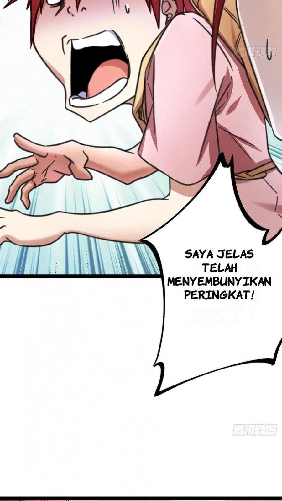 My Shadow Hangs Up Chapter 63 Gambar 7