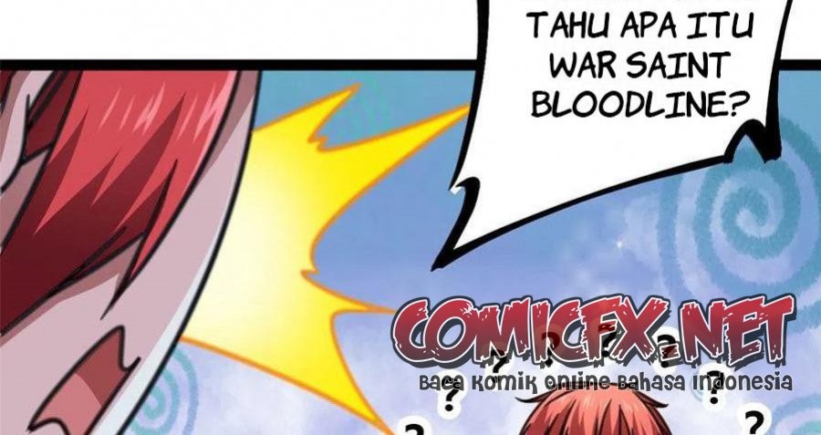 My Shadow Hangs Up Chapter 63 Gambar 10