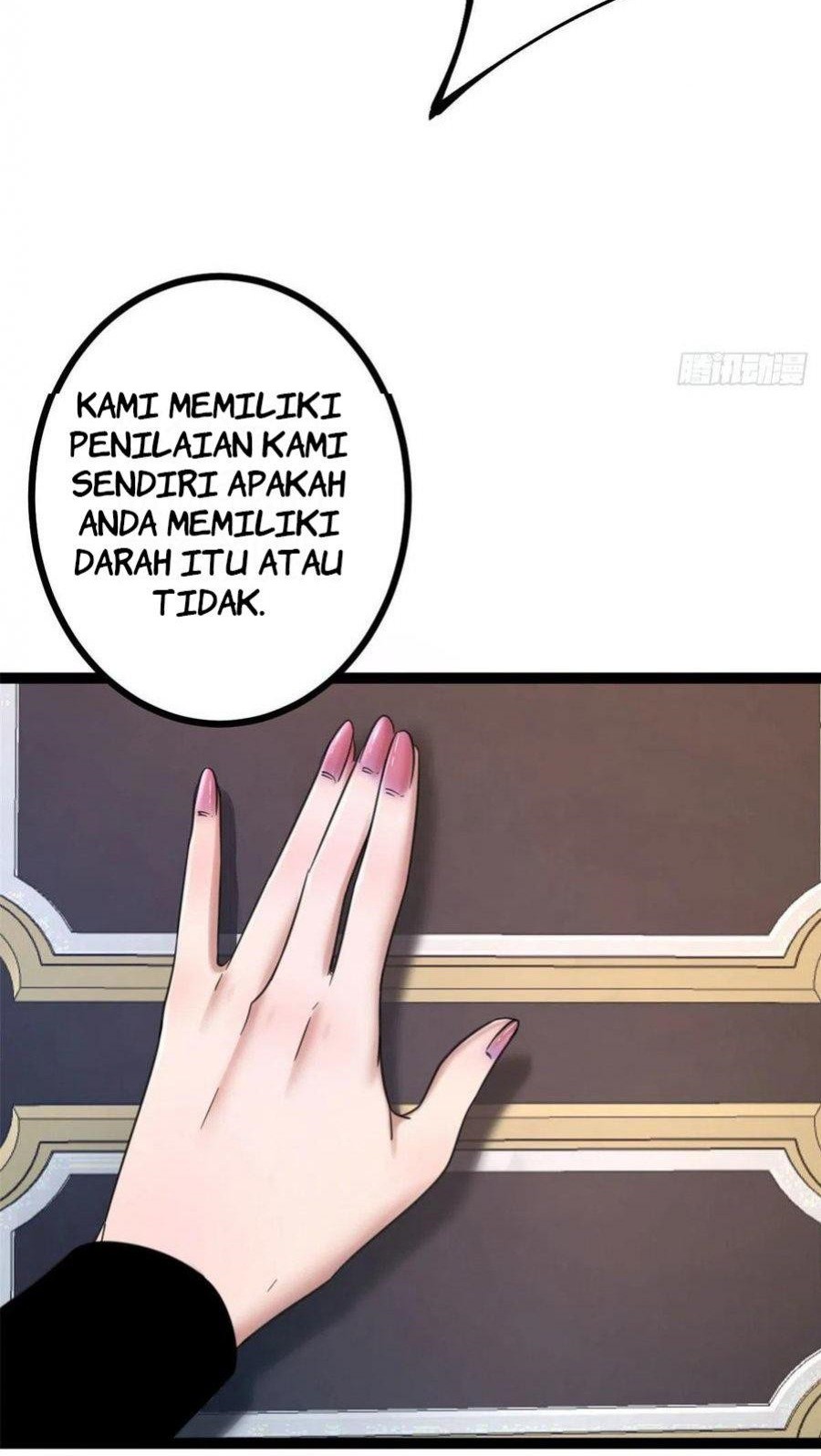 My Shadow Hangs Up Chapter 63 Gambar 14