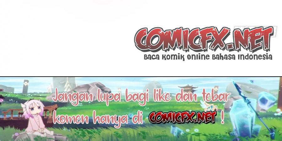 My Shadow Hangs Up Chapter 63 Gambar 15