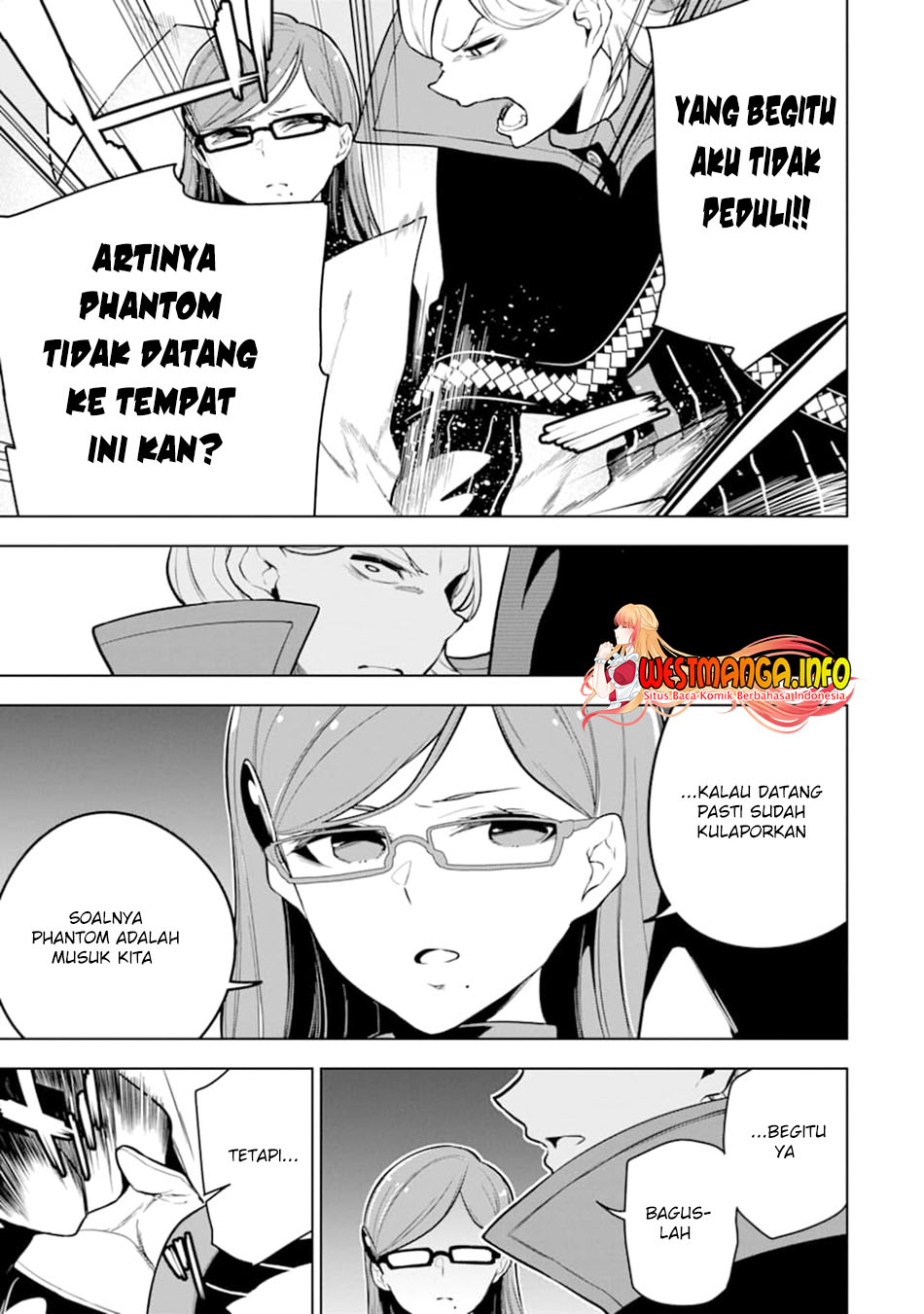 Sobiwaku Zero No Saikyou Kenshi Demo, Noroi No Soubi (kawai) Nara 9999-ko Tsuke-hodai Chapter 21 Gambar 20