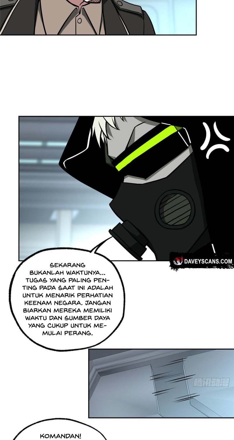 Super Mechanic (The Legendary Mechanic) Chapter 101 Gambar 23