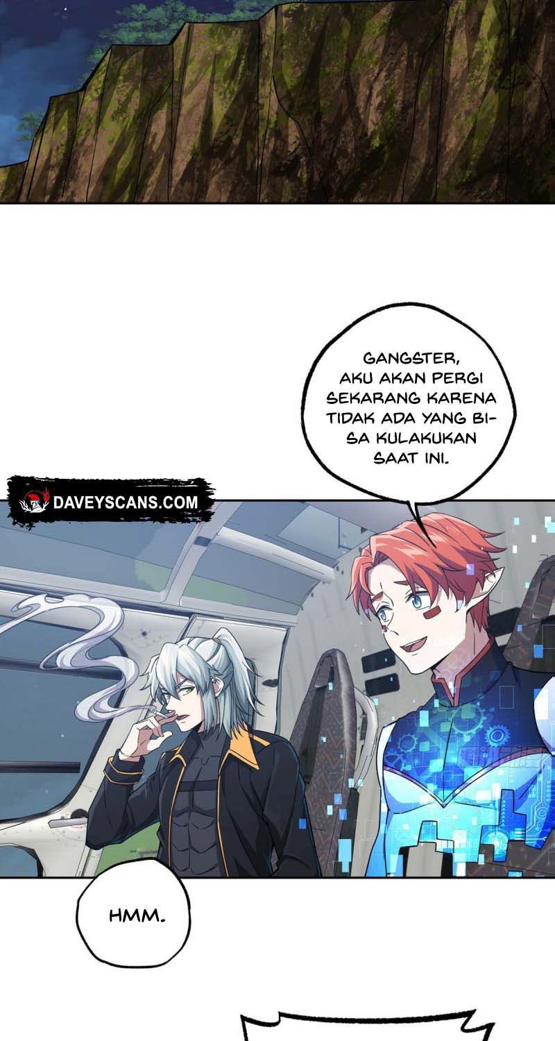 Super Mechanic (The Legendary Mechanic) Chapter 102 Gambar 31