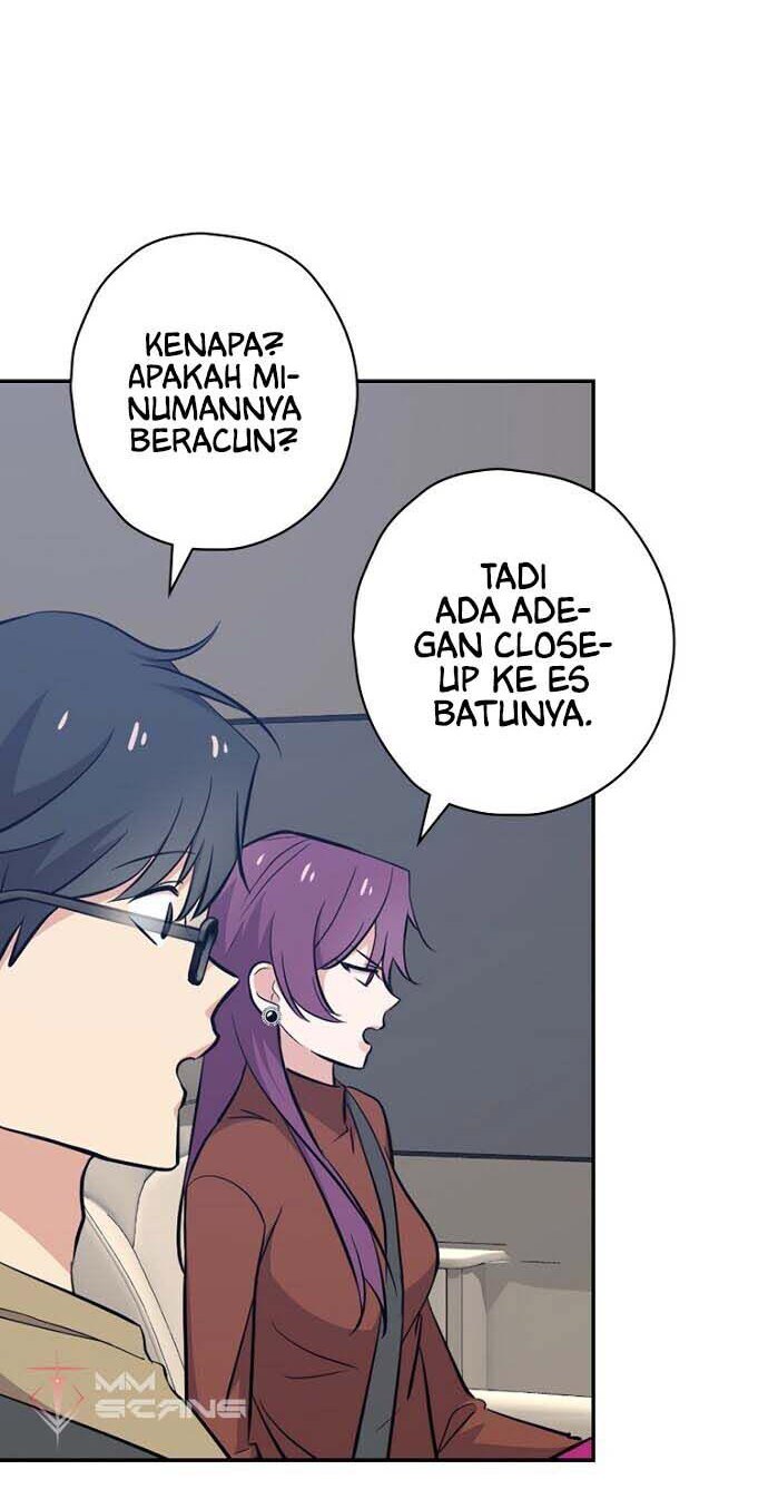 King Of Drama Chapter 25 Gambar 16