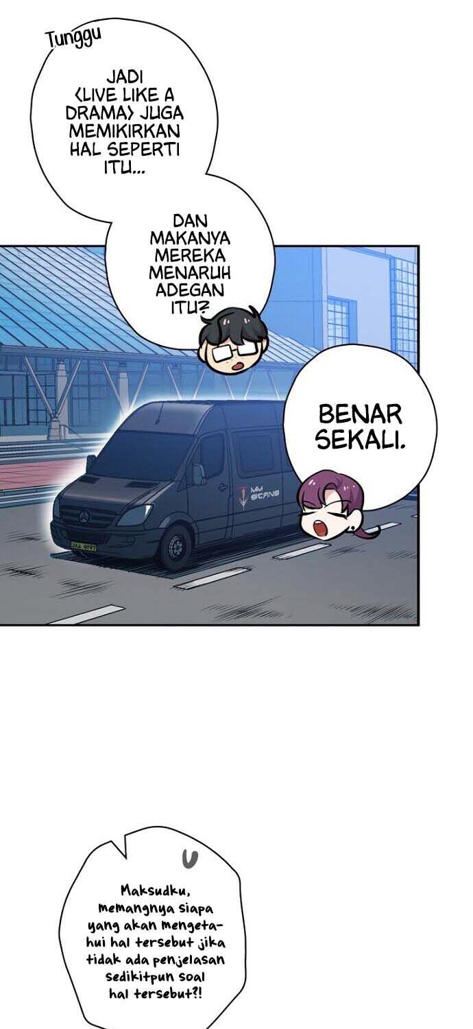 King Of Drama Chapter 25 Gambar 21
