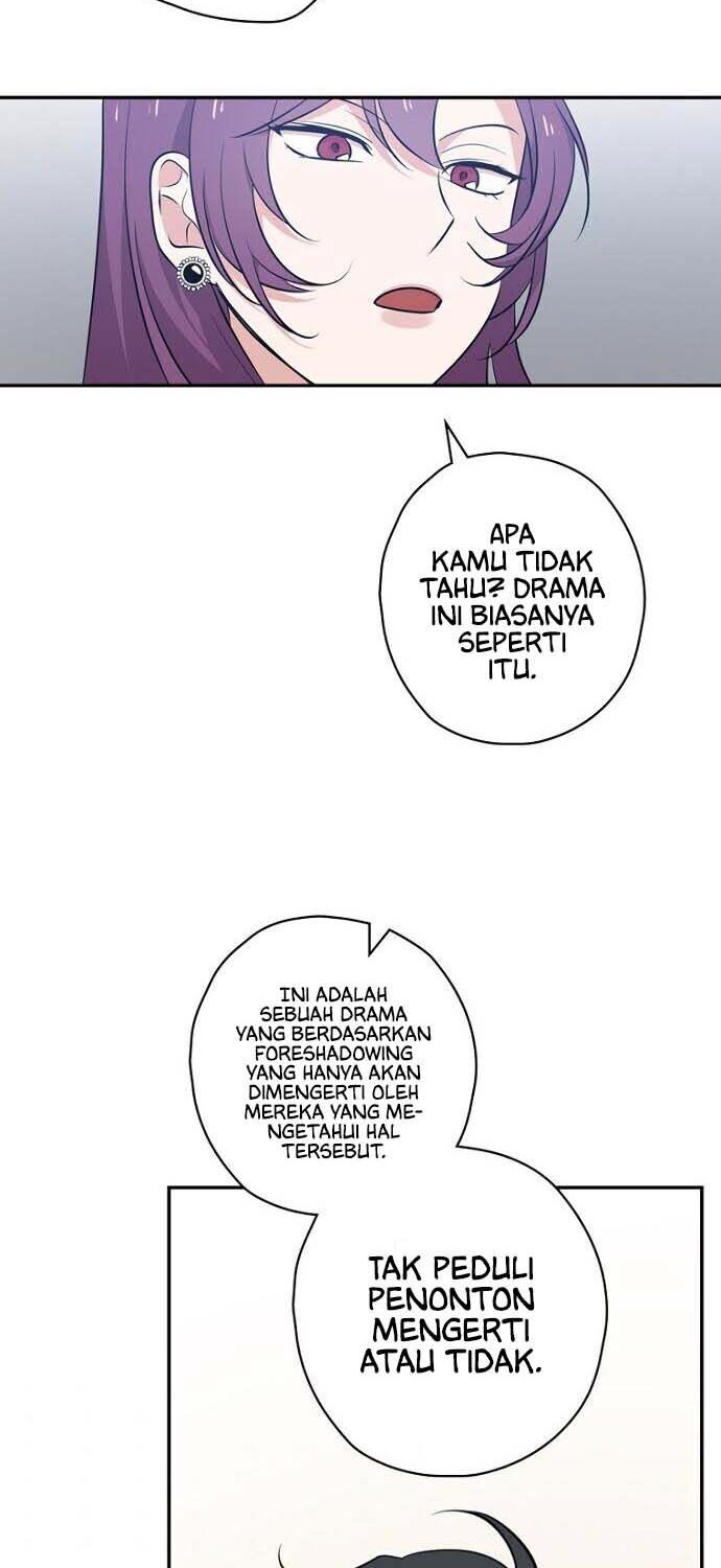King Of Drama Chapter 25 Gambar 22
