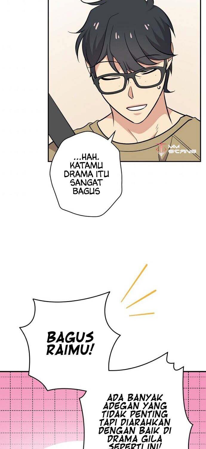 King Of Drama Chapter 25 Gambar 23