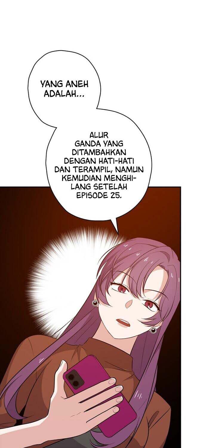 King Of Drama Chapter 25 Gambar 25