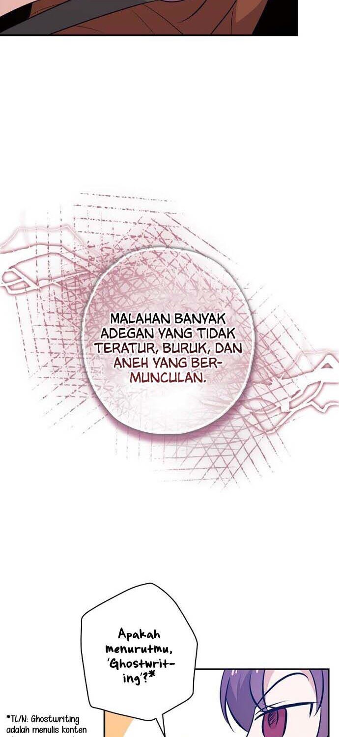 King Of Drama Chapter 25 Gambar 26