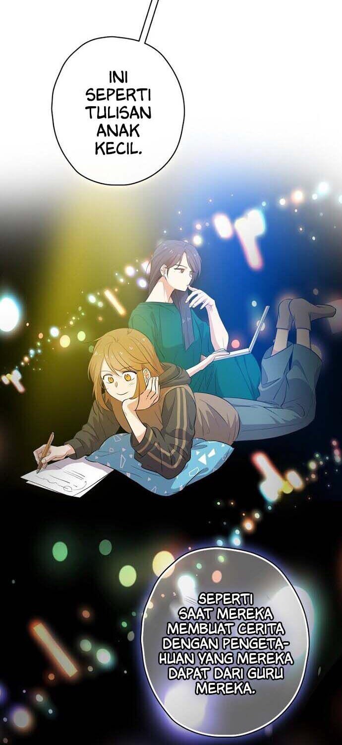 King Of Drama Chapter 25 Gambar 28
