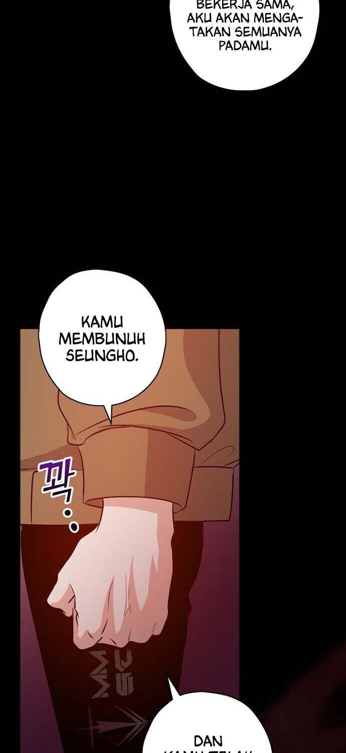 King Of Drama Chapter 25 Gambar 33