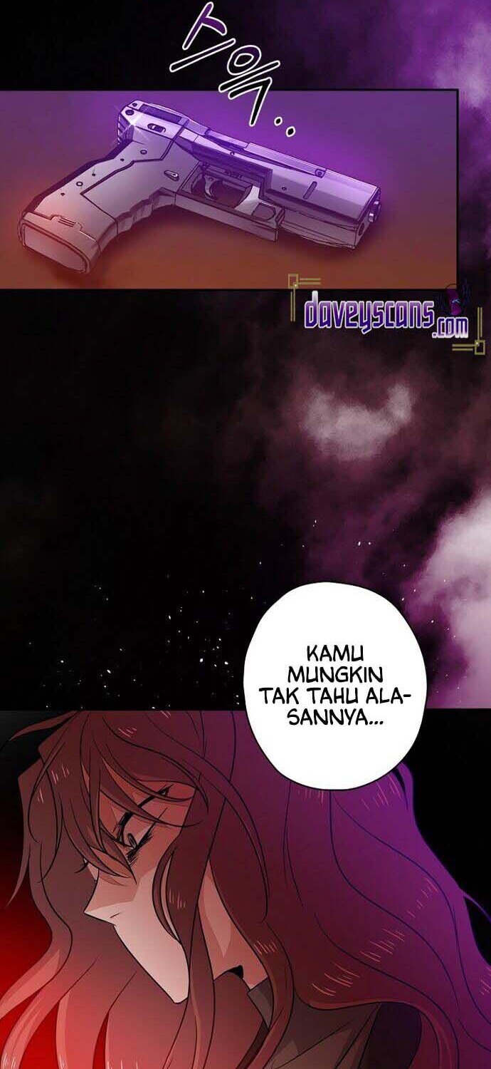 King Of Drama Chapter 25 Gambar 36