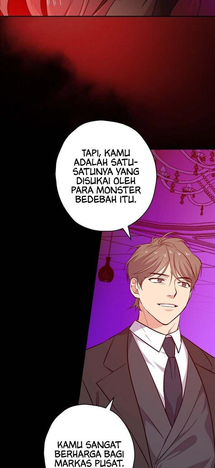 King Of Drama Chapter 25 Gambar 37