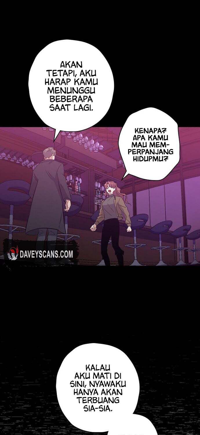 King Of Drama Chapter 25 Gambar 39