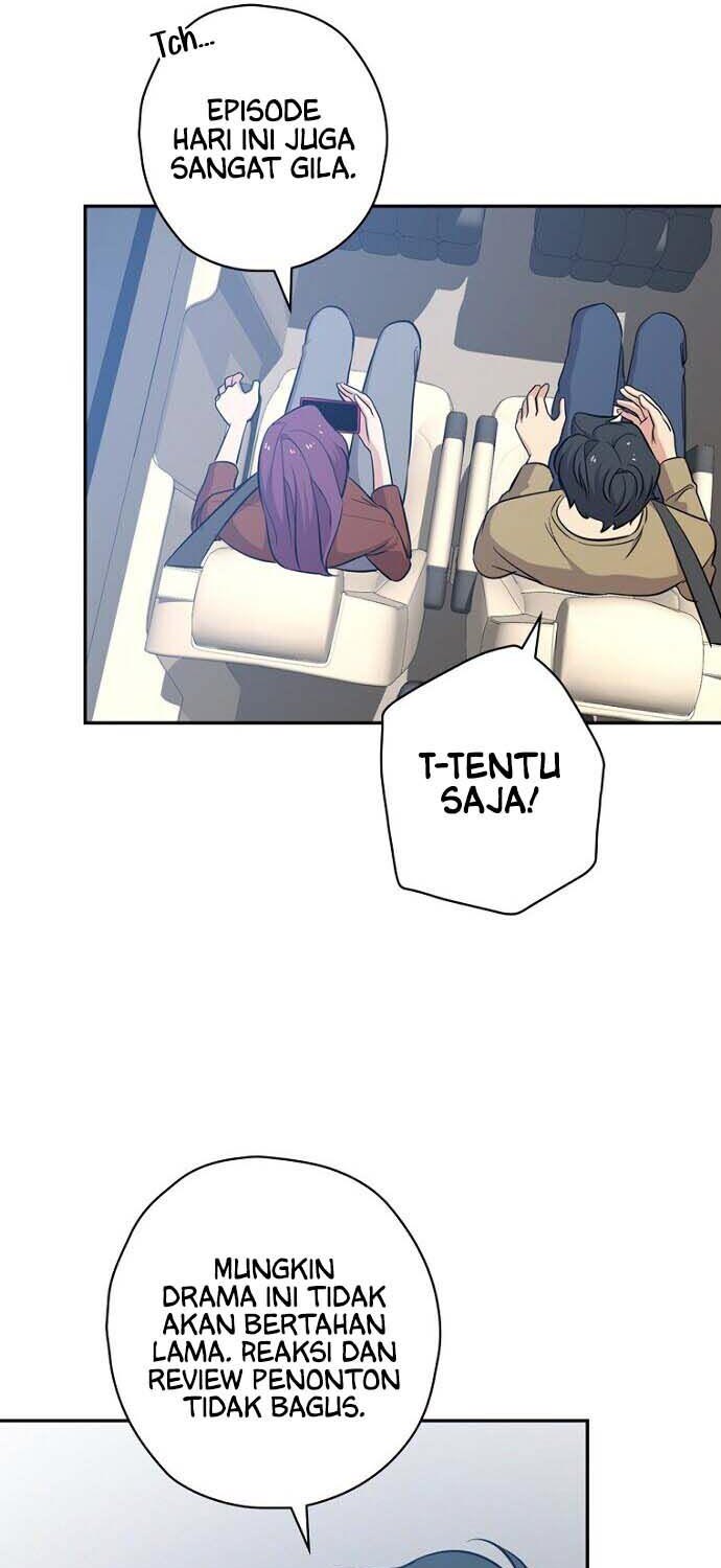 King Of Drama Chapter 25 Gambar 49