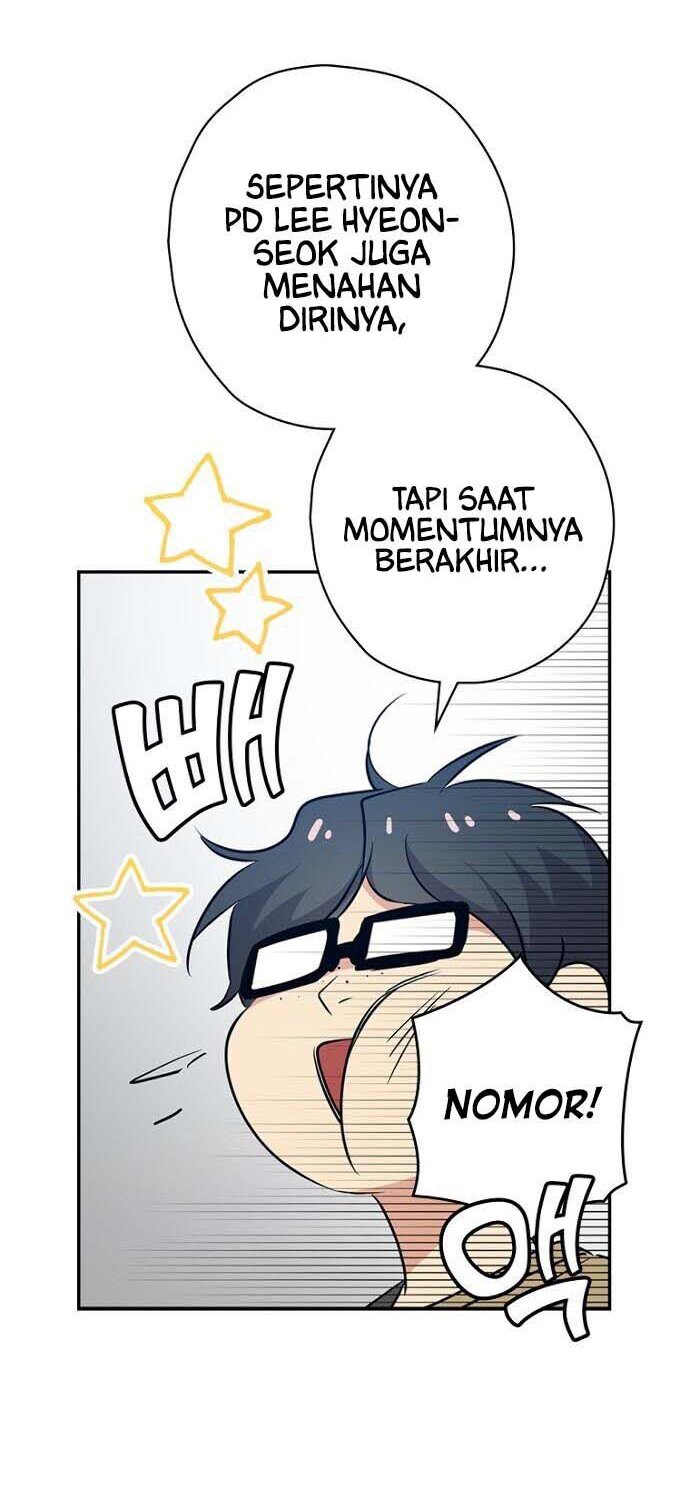 King Of Drama Chapter 25 Gambar 52