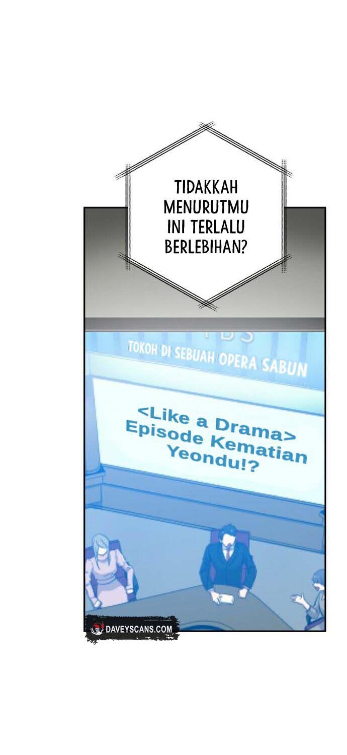King Of Drama Chapter 25 Gambar 59