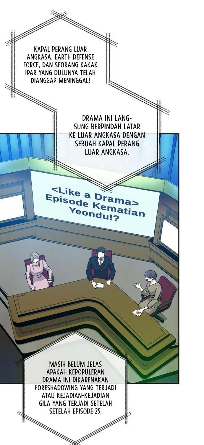 King Of Drama Chapter 25 Gambar 60