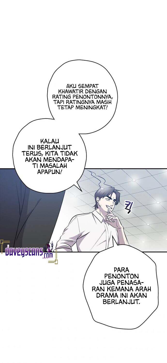 King Of Drama Chapter 25 Gambar 64