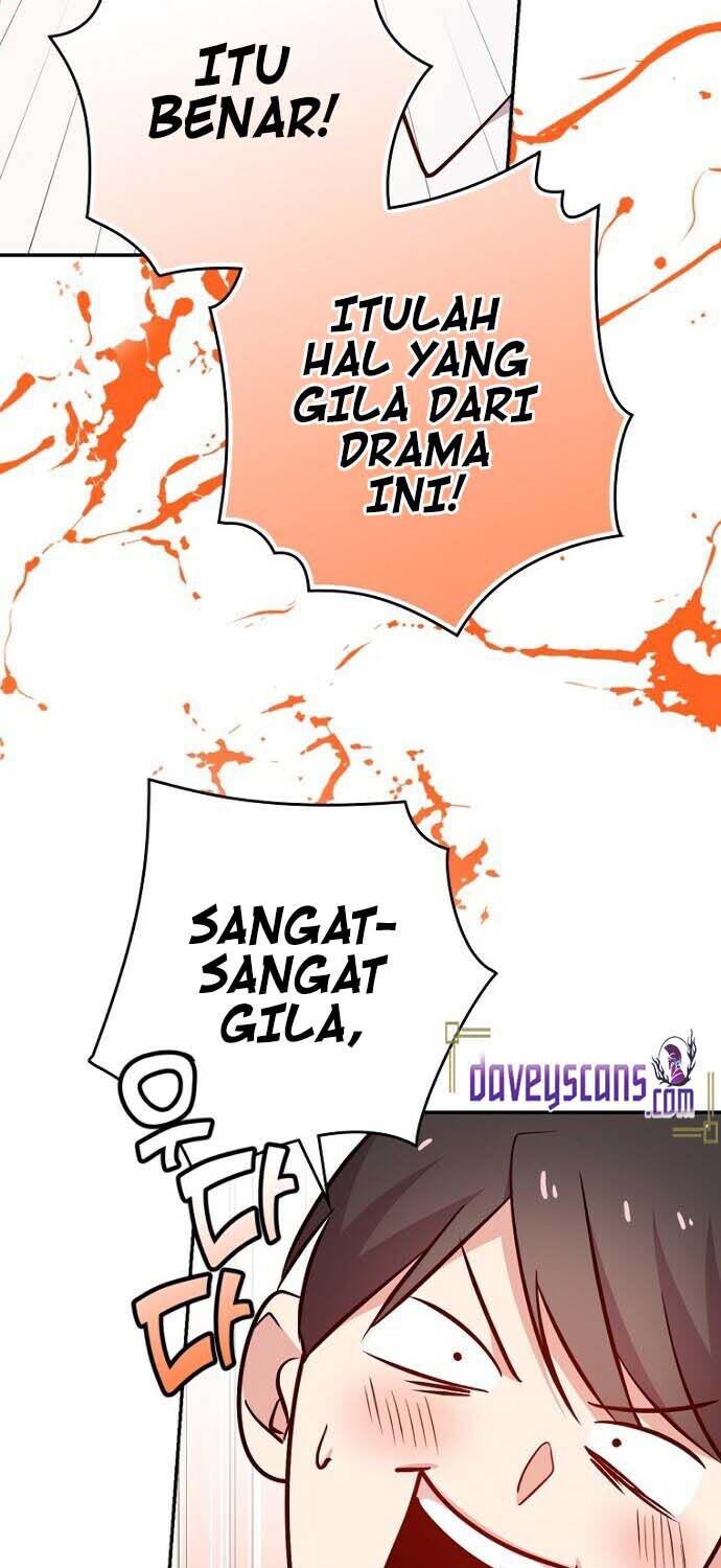 King Of Drama Chapter 25 Gambar 66