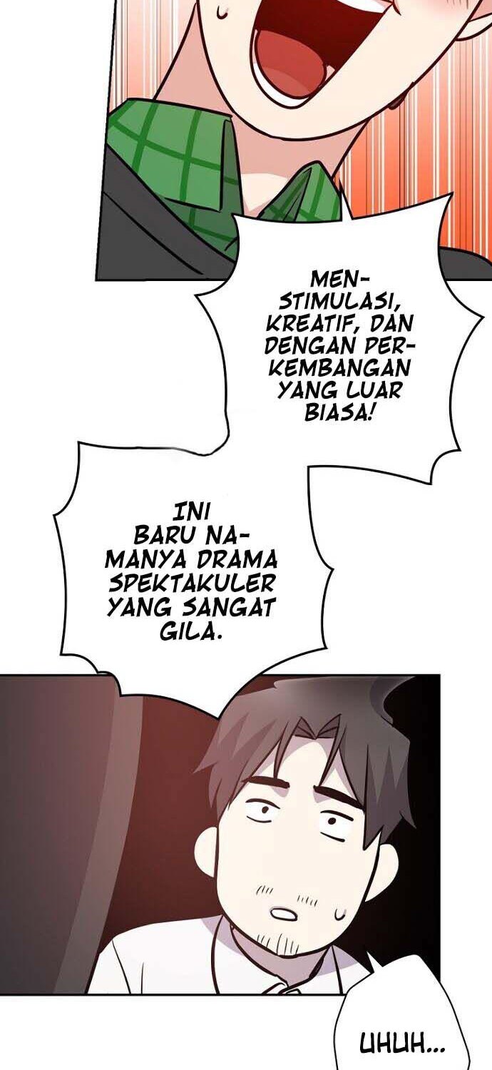 King Of Drama Chapter 25 Gambar 67