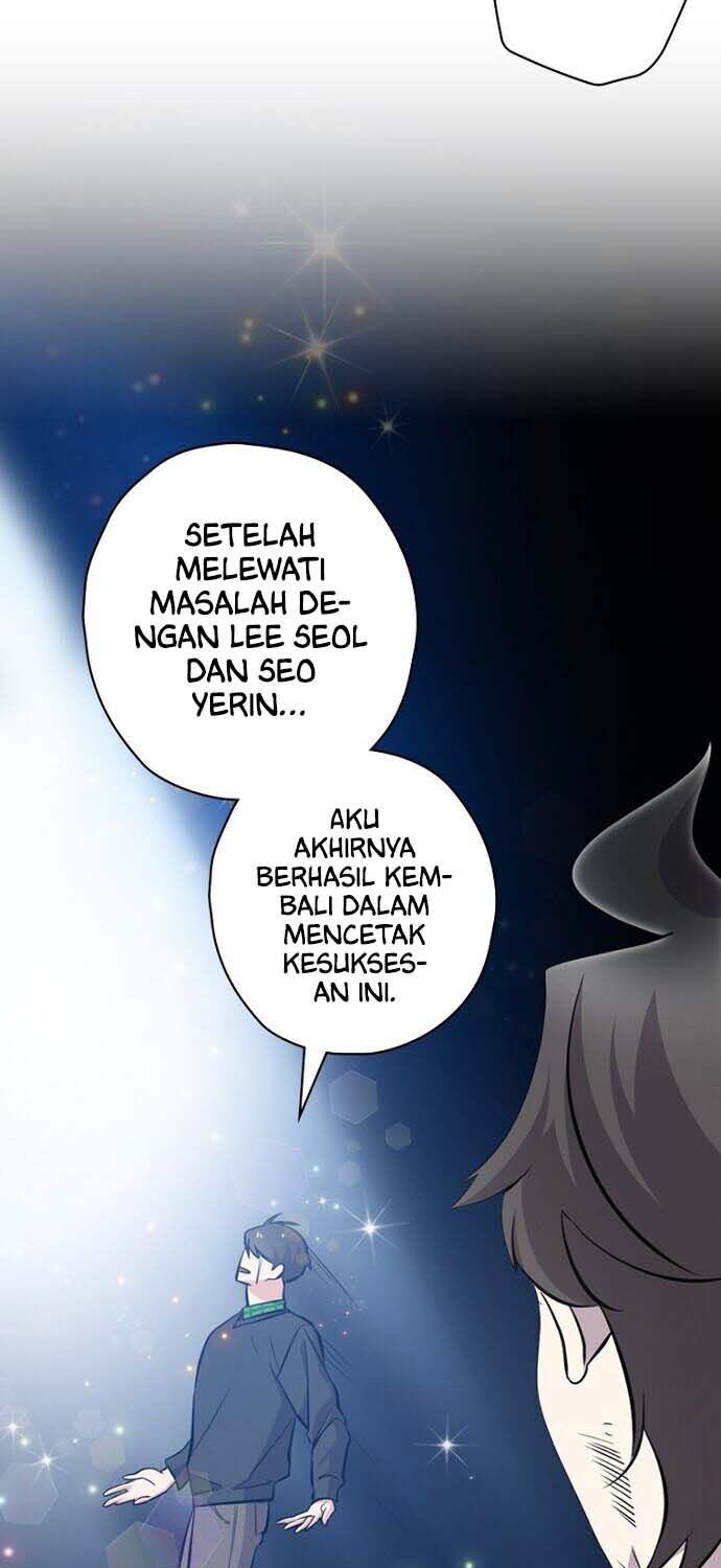 King Of Drama Chapter 25 Gambar 68