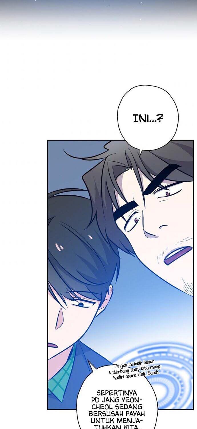 King Of Drama Chapter 25 Gambar 72