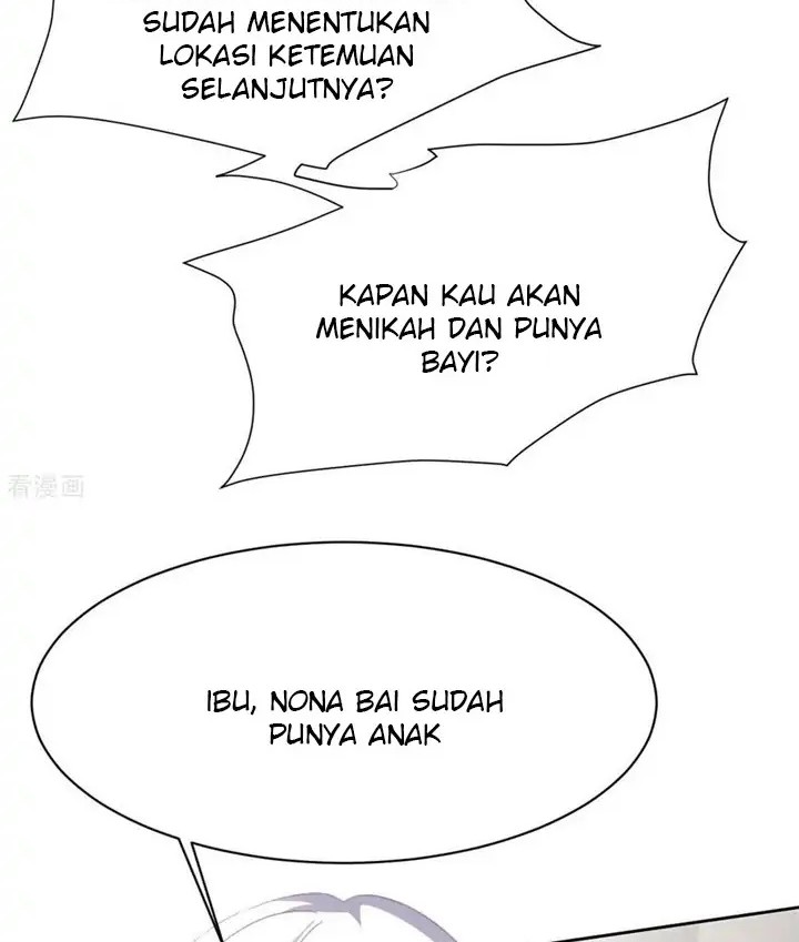 Take Your Mommy Home Chapter 348 Gambar 8