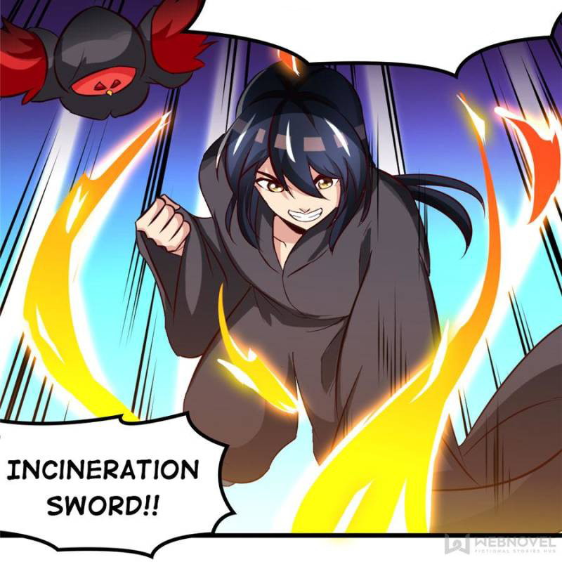 Extreme God Chapter 124 Gambar 10