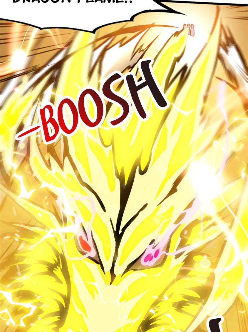 Extreme God Chapter 124 Gambar 15