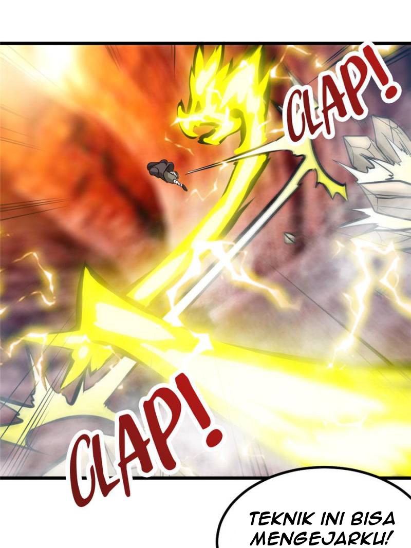 Extreme God Chapter 124 Gambar 17