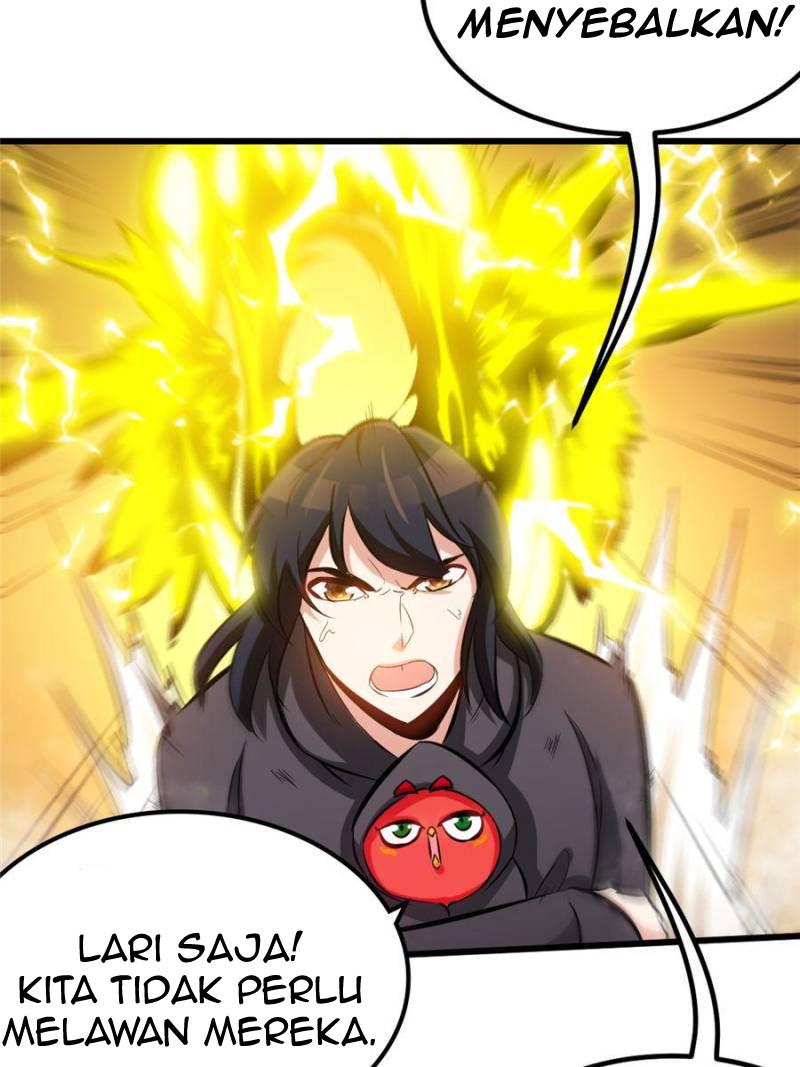 Extreme God Chapter 124 Gambar 18