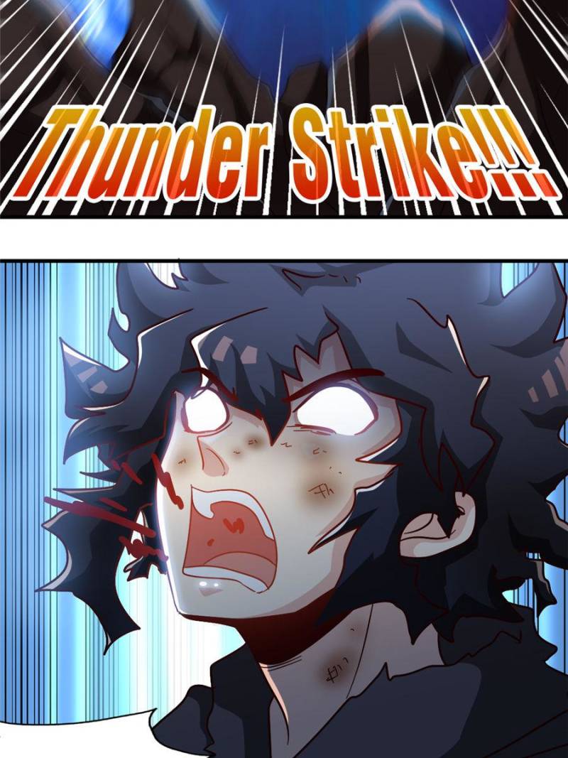 Extreme God Chapter 124 Gambar 30