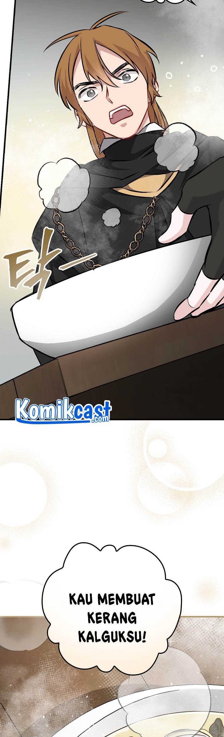 Leveling Up, By Only Eating! Chapter 98 Gambar 44