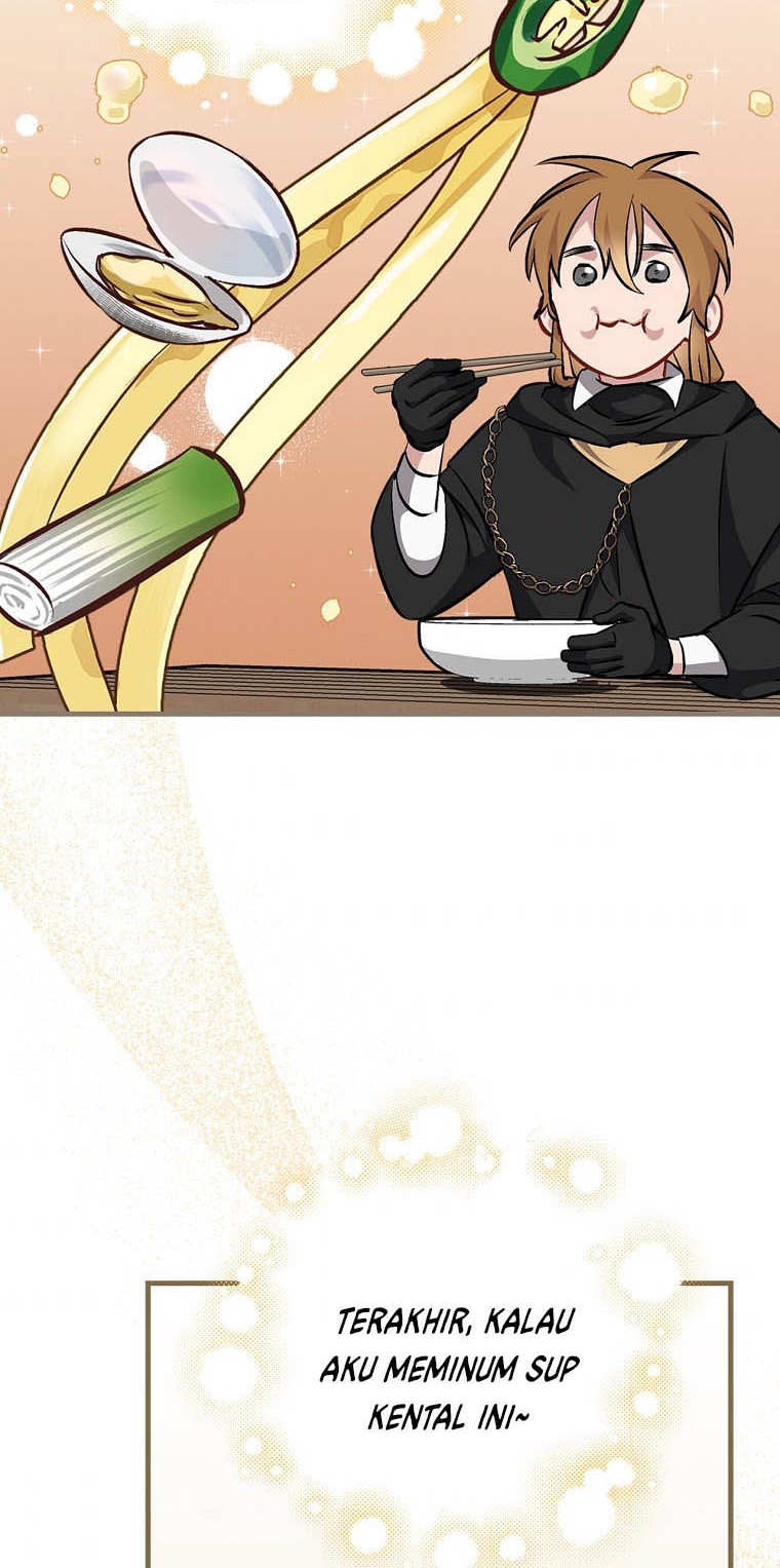Leveling Up, By Only Eating! Chapter 98 Gambar 47