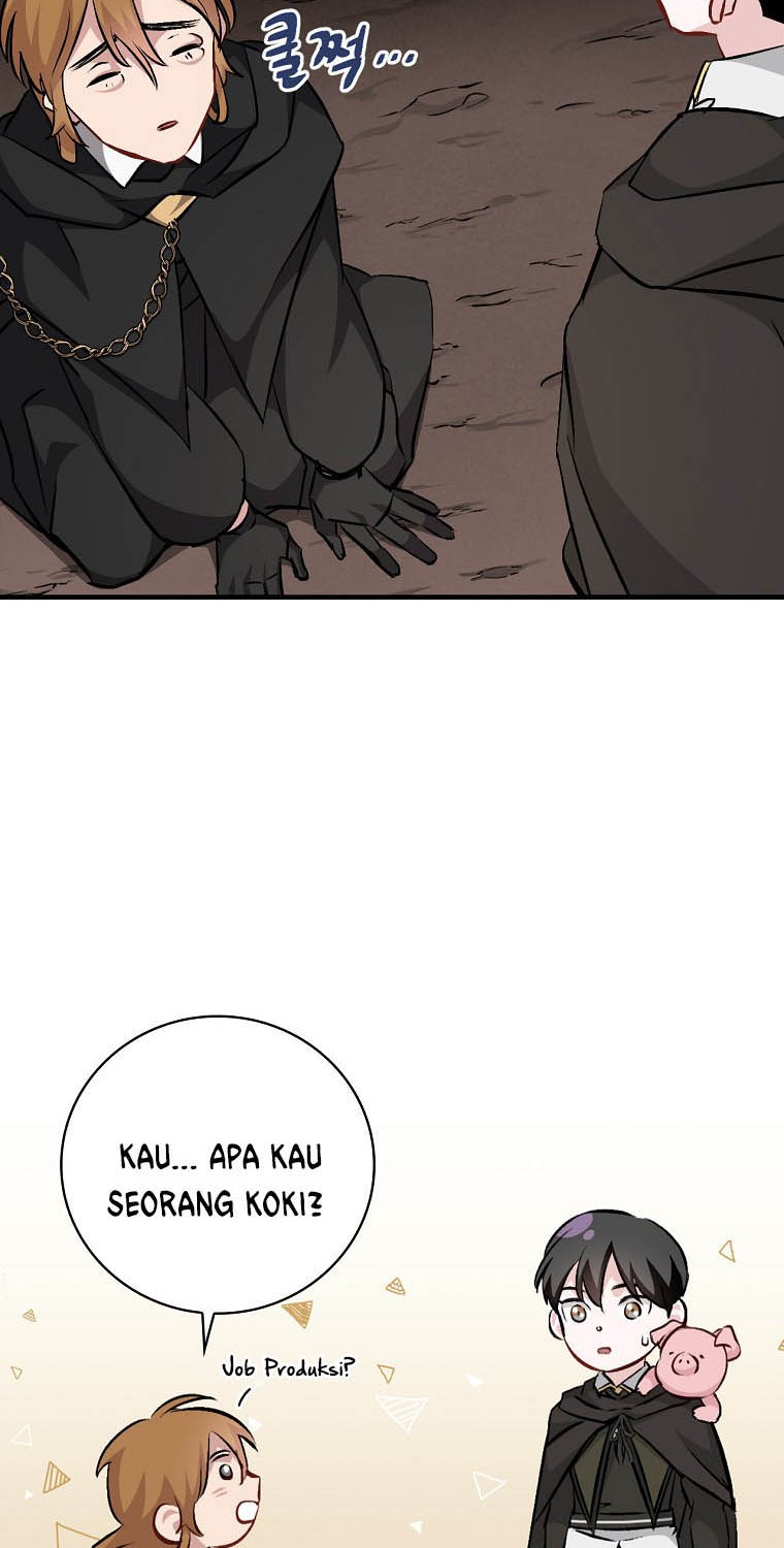 Leveling Up, By Only Eating! Chapter 98 Gambar 13